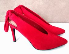 Neu fancy high heels - neu!!,