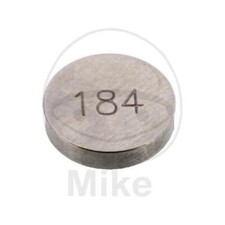 Ventil Einstellplättchen Shim