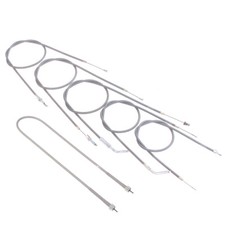 Bowdenzugsatz + Tachowelle