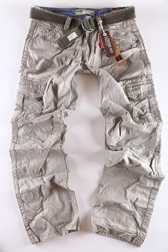 Timezone cargo hose - , benito