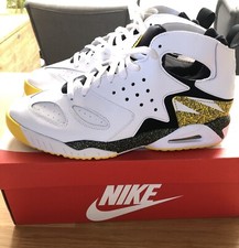 Nike Huarache Air Tech