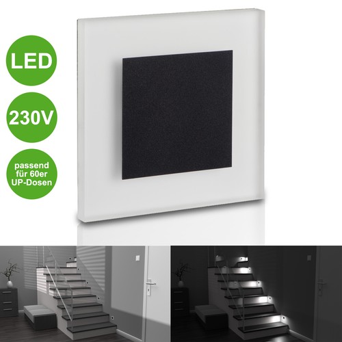 Led treppenbeleuchtung - led,