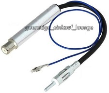 Autoradio Antennenverstärker