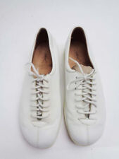 GANTER aktiv Schuhe UK3 Gr.35 weiß TOP