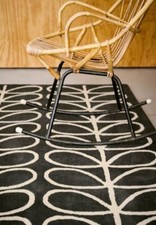 Handgetuftete moderne