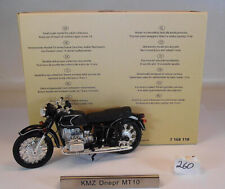 Atlas 1/24 DDR-Motorrad
