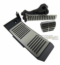 Pedale + Fußstütze Audi TT