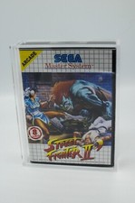 RetroShell Sega Master System