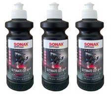 Sonax Profiline Ultimate Cut