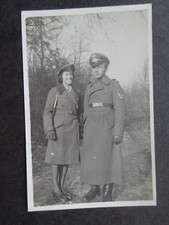 Arbeitsdienst, Foto, Uniform