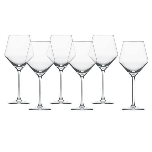 Schott zwiesel pure tritan - schott,
