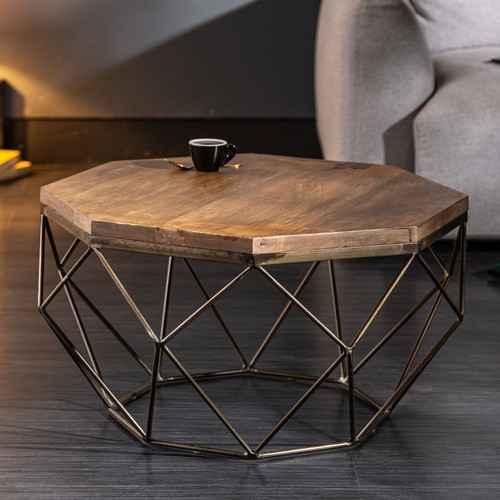 Design couchtisch diamond 70cm - design,