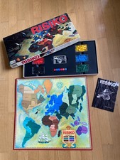Brettspiel - Risiko -