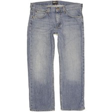 Lee Kent  Herren Blau Straight
