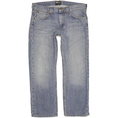 Lee kent herren blau - , straight