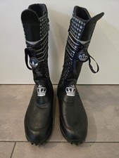 Missy Elliott Adidas Respect me 2006 Stiefel LIMITED EDITION 