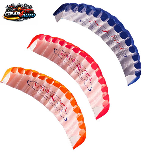 Outdoor fun sports power - fun,