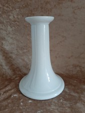 Thomas Trend weiß Kerzenständer Kerzenhalter 15 cm