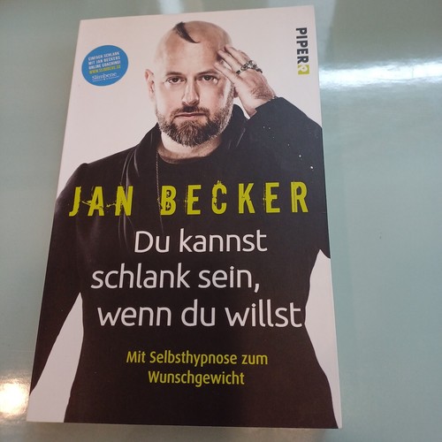 Kannst schlank sein wenn - du,