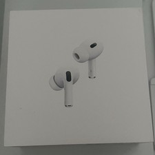 Apple Air Pods Pro 2 - Neu und