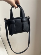 Mango Damen Umhängetasche