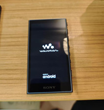 Sony NW-A105 Blue Walkman