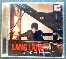Lang Lang Live In Vienna 2 x