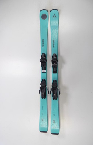 Fischer ranger jugend - ranger, jugend-ski