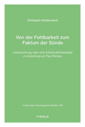 Von der fehlbarkeit - von,