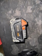 BTI Akku LI-ION Power 18V - 5,0 Ah - Defekt