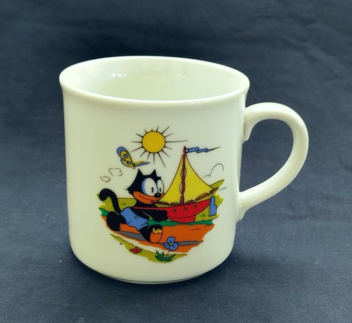 Kindertasse kakaotasse - kindertasse,