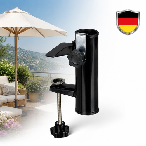 Sonnenschirm halterung - sonnenschirm,