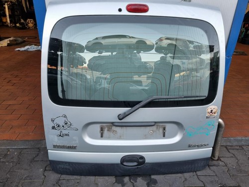 Heckklappe renault kangoo 2 - kangoo, 1,2