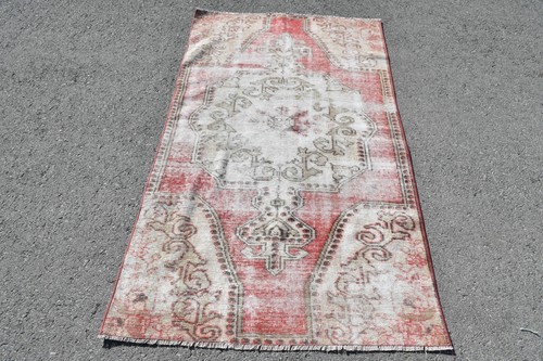 Türkischer vintage teppich - türkischer,
