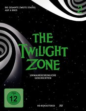 The Twilight Zone