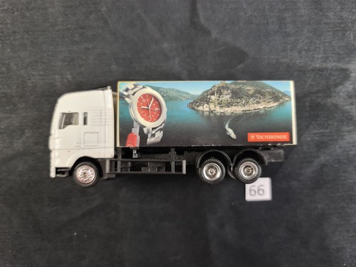 Advertising trucks 87 - trucks, 1:87