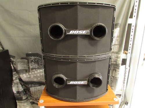Bose 802 series - series, 2