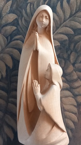 Madonna mit kind sprl - madonna, kind,