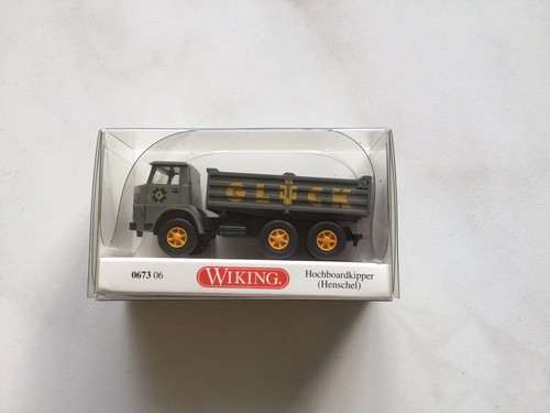 Wiking 067306 - 1:87,
