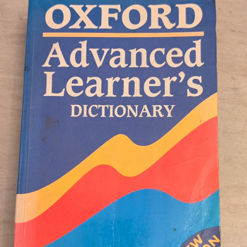 Oxford university press - oxford,