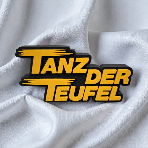 Logo tanz der - logo,