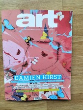 art   Kunstmagazin  November  2025