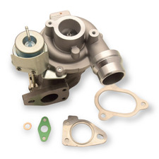 Turbolader für Renault Megane