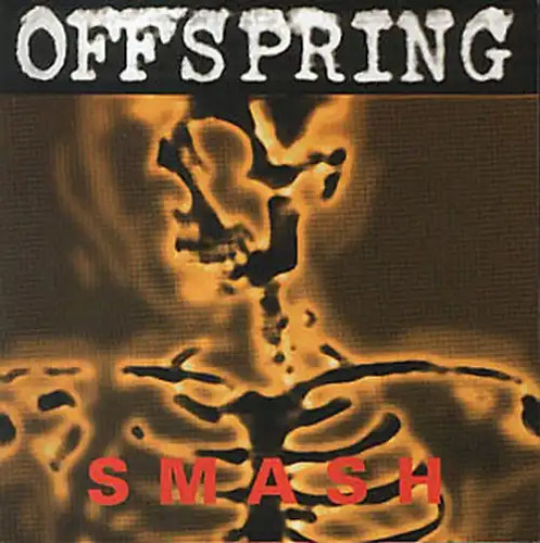 Offspring smash - -,