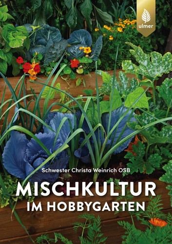 Mischkultur hobbygarten - im,