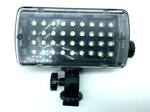 Manfrotto ml360hp videoleuchte - ml360hp,