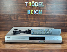 LG RH266 DVD Recorder  HDD Recorder  12 Monate Garantie #1622