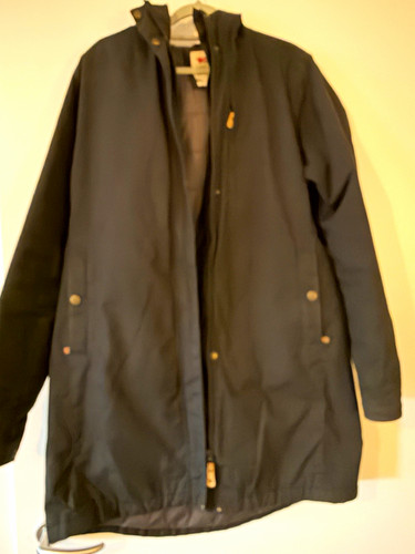 Fjällräven damen mantel - fjällräven,