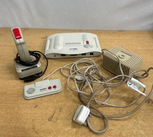 Amstrad gx4000 spielekonsole - amstrad,