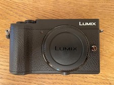 Panasonic LUMIX GX7 Mark III
